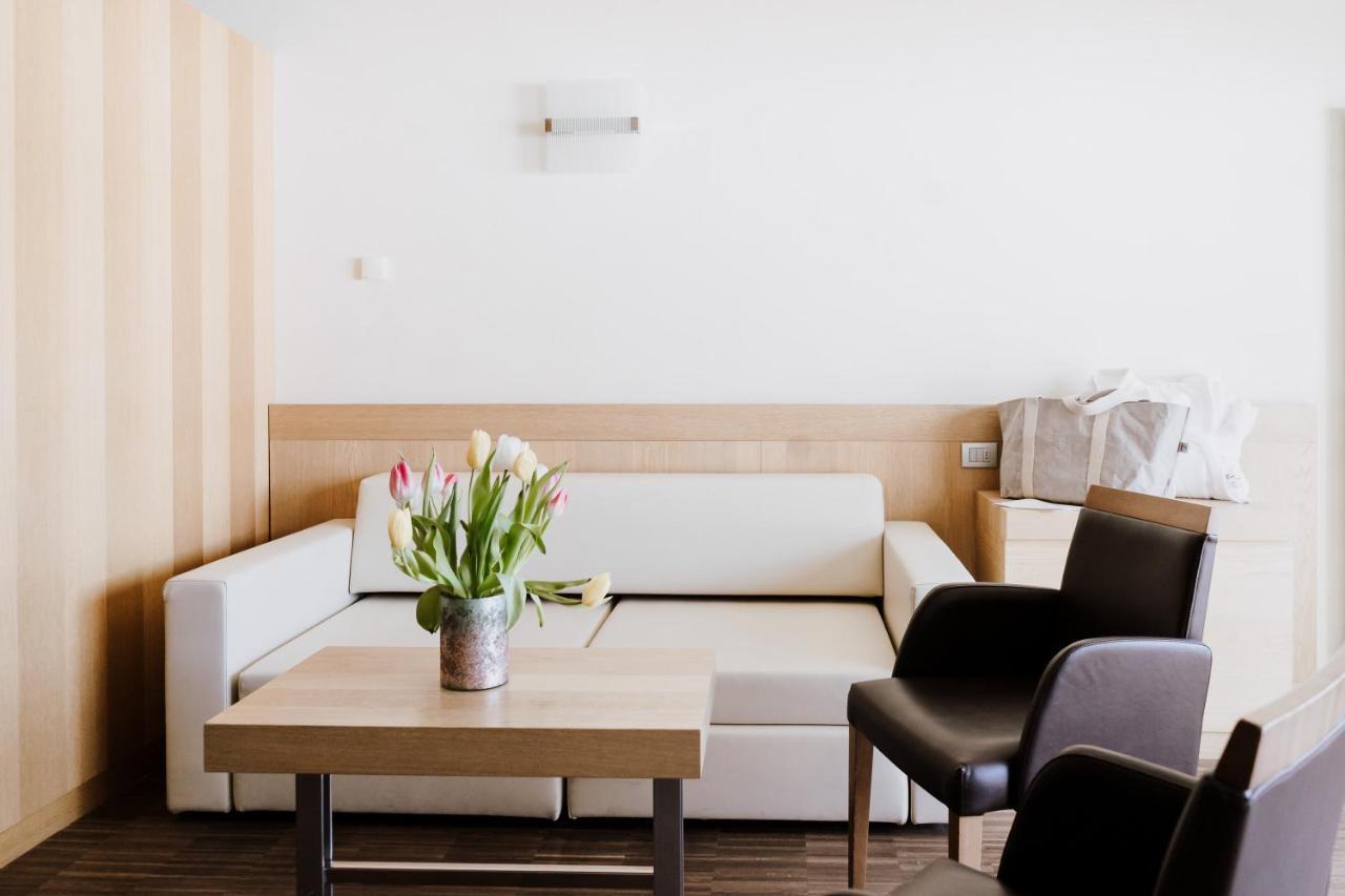 Prestige Suite
