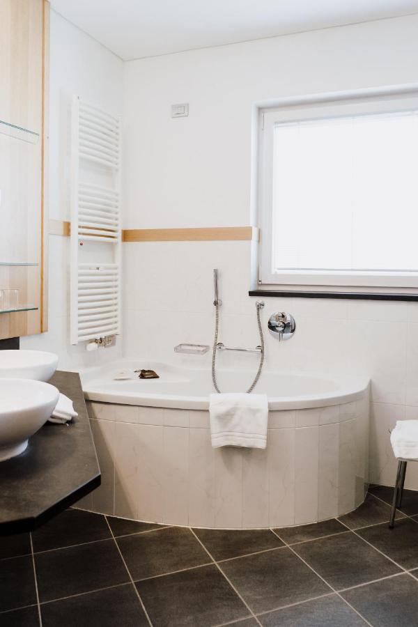 Deluxe Double Room Balcony