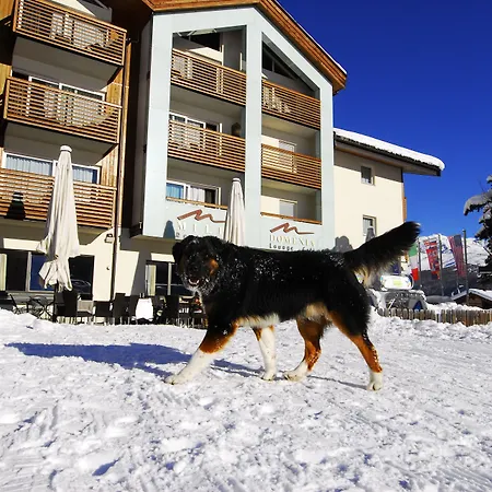 Hotel Lac Salin Spa & Mountain Resort-2