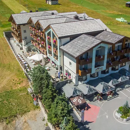Hotel Lac Salin Spa & Mountain Resort-3